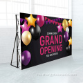Magnetic Pop Up nuni Kasuwancin Kasuwanci Nuna Booth